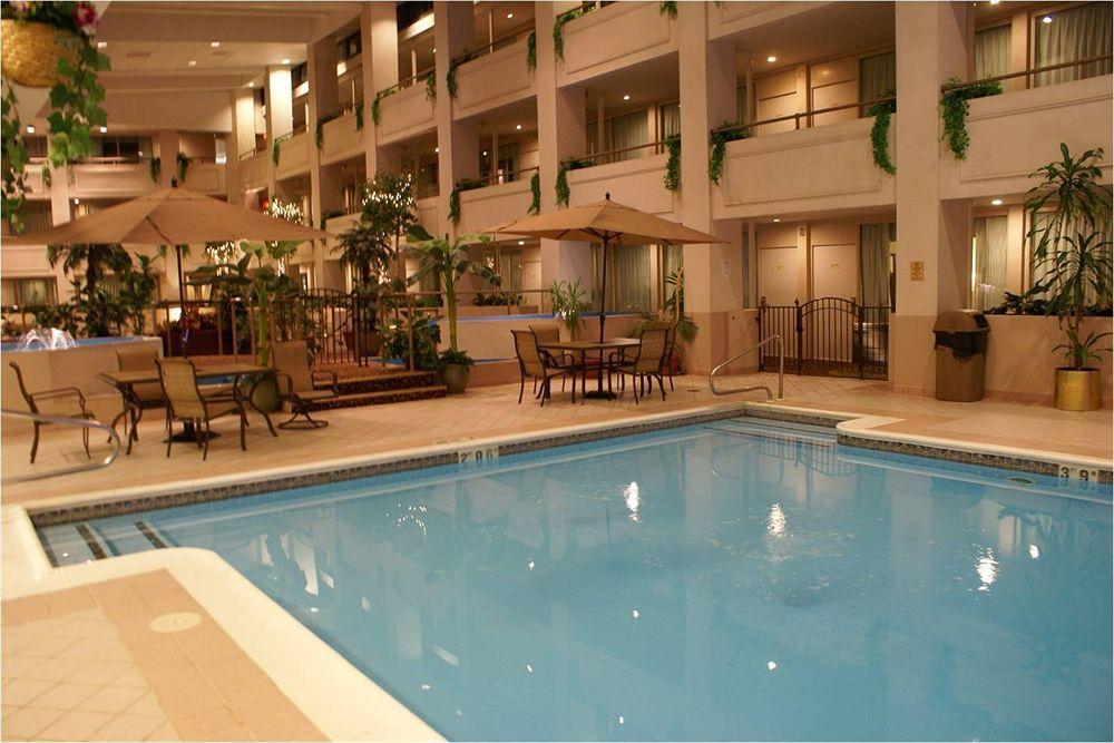 Holiday Inn Scranton East - Dunmore, An Ihg Hotel Faciliteiten foto